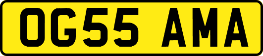 OG55AMA