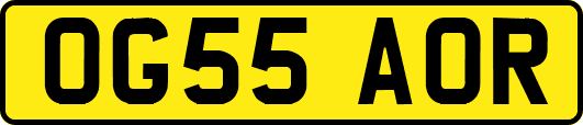 OG55AOR