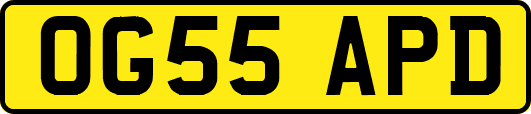 OG55APD