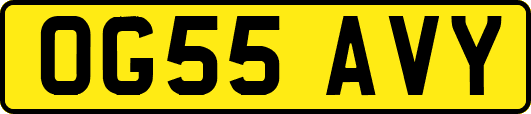 OG55AVY