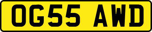 OG55AWD