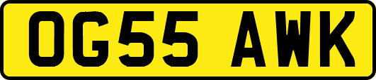 OG55AWK