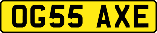 OG55AXE
