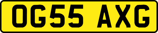 OG55AXG