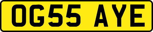 OG55AYE