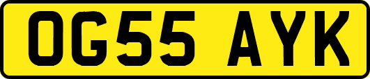 OG55AYK