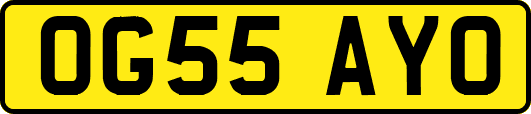 OG55AYO