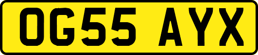 OG55AYX