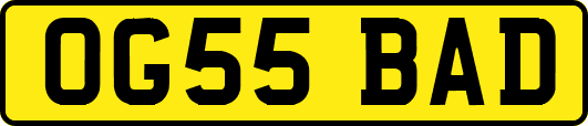OG55BAD