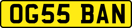 OG55BAN