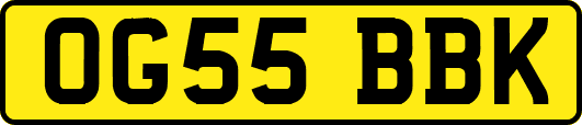OG55BBK