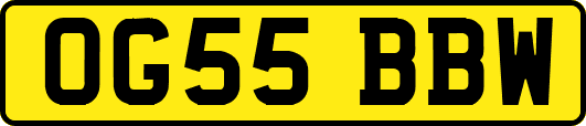 OG55BBW