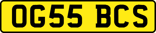 OG55BCS