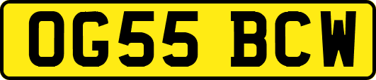 OG55BCW