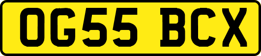 OG55BCX