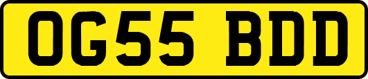 OG55BDD
