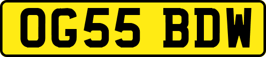 OG55BDW