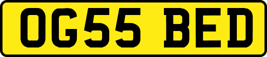 OG55BED