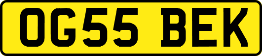 OG55BEK