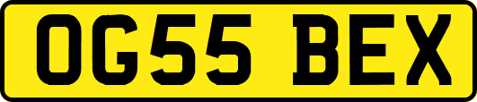 OG55BEX