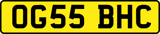 OG55BHC