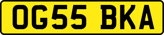 OG55BKA