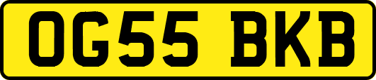 OG55BKB