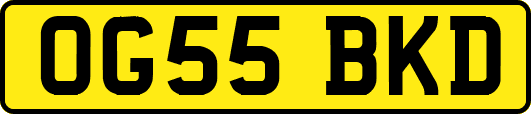 OG55BKD