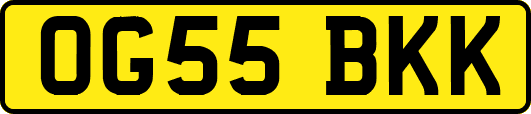 OG55BKK