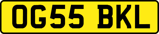 OG55BKL