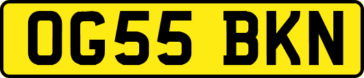 OG55BKN