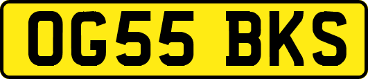 OG55BKS