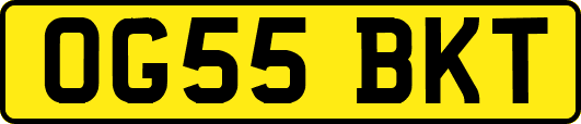 OG55BKT