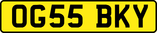 OG55BKY