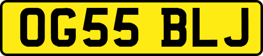 OG55BLJ