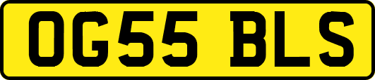 OG55BLS