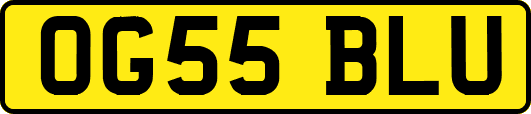 OG55BLU