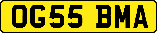 OG55BMA