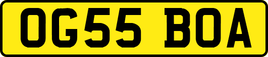 OG55BOA