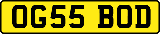 OG55BOD