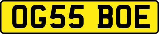 OG55BOE