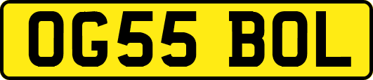 OG55BOL