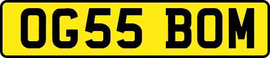 OG55BOM