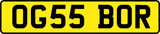 OG55BOR