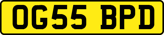 OG55BPD