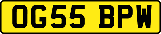 OG55BPW