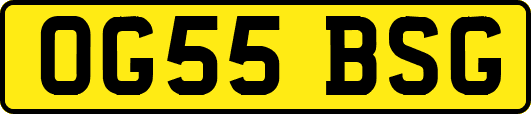 OG55BSG