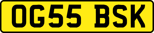 OG55BSK