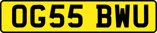 OG55BWU