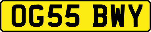 OG55BWY